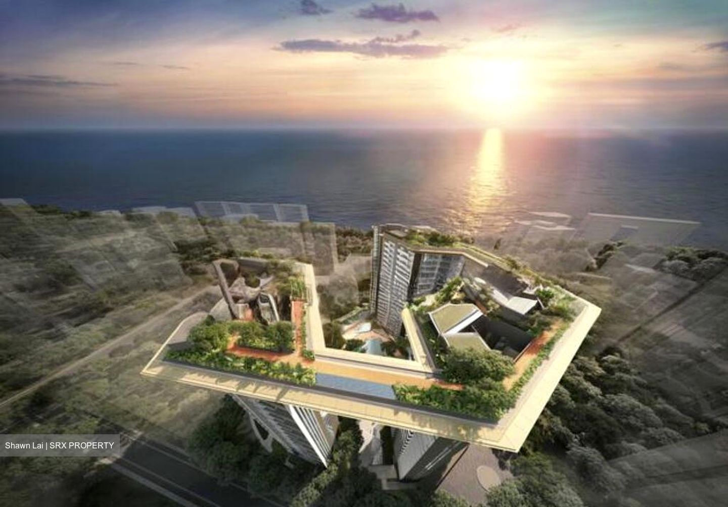 Amber Park (D15), Condominium #507090501